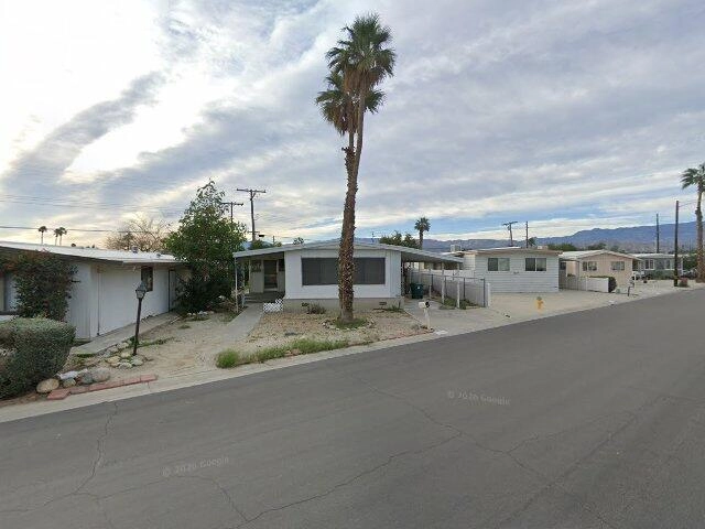 House image located at Thousand Palms, CA 92276