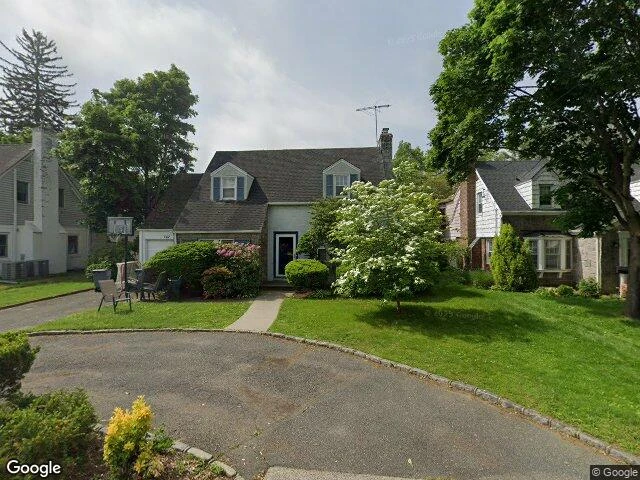 House image located at West Hempstead, NY 11552