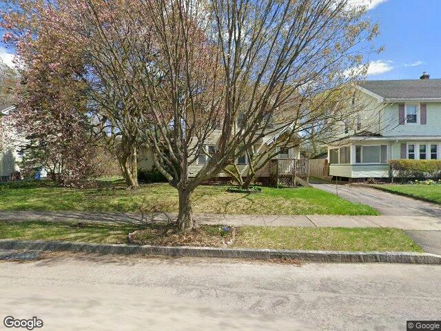 House image located at Rochester, NY 14610