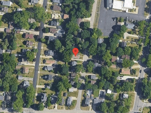 House image located at Grand Rapids, MI 49525