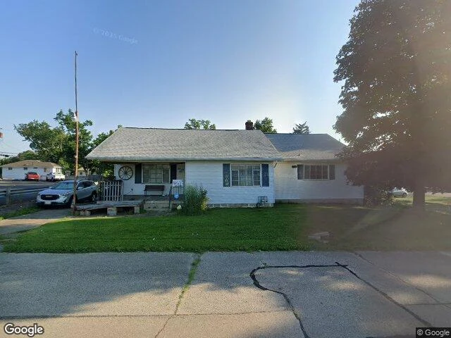 House image located at Dayton, OH 45414