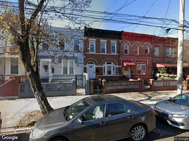 House image located at Brooklyn, NY 11207