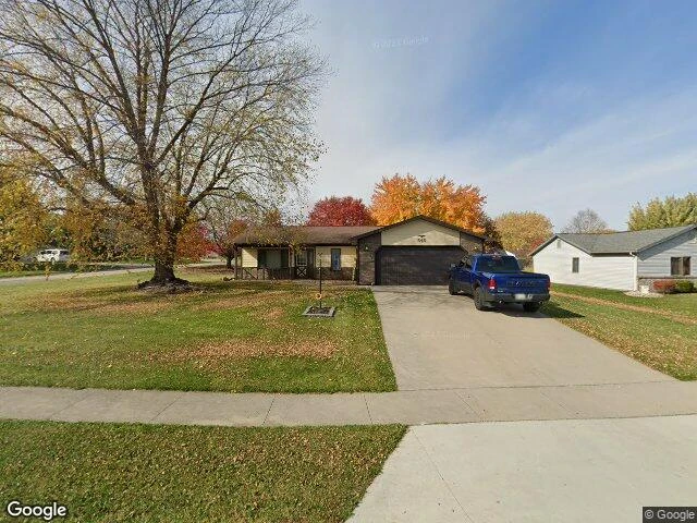 House image located at Kendallville, IN 46755