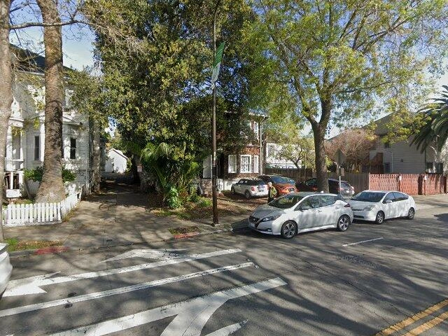 House image located at Berkeley, CA 94704