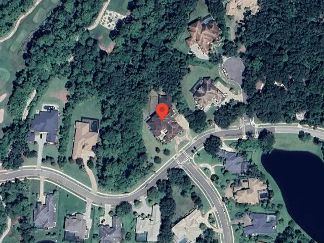 House image located at Saint Augustine, FL 32095