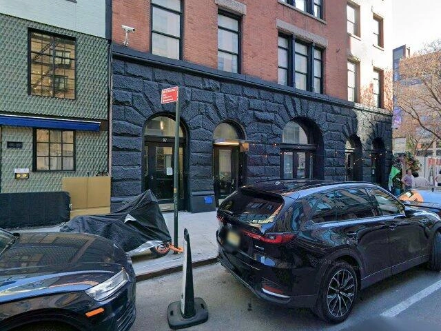 House image located at New York, NY 10012