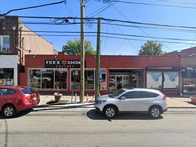 House image located at Morton, WA 98356