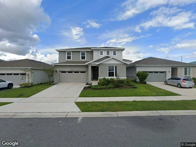 House image located at Lake Alfred, FL 33850