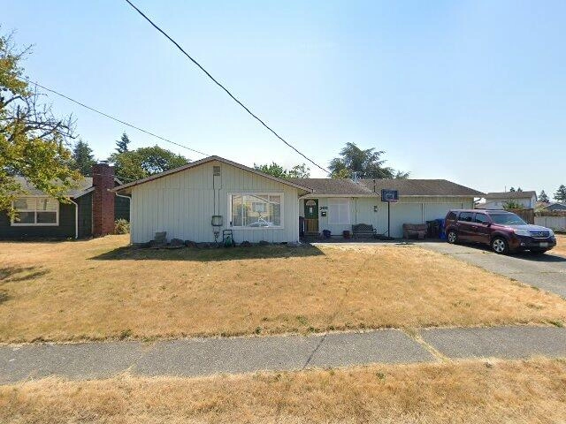 House image located at Tacoma, WA 98409