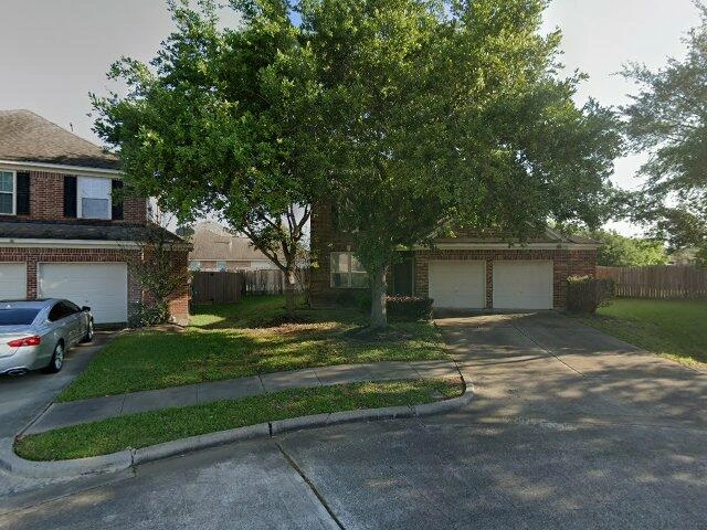 House image located at Missouri City, TX 77459