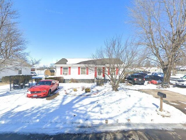 House image located at Charleston, MO 63834