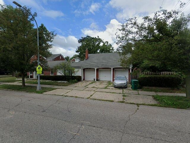 House image located at Grosse Pointe, MI 48230