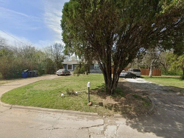 House image located at Dallas, TX 75241