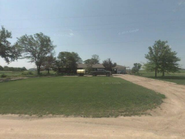 House image located at Belpre, KS 67519