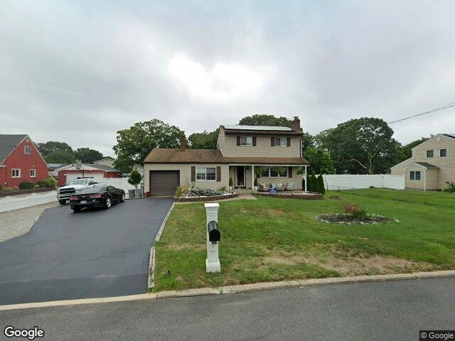 House image located at Centereach, NY 11720