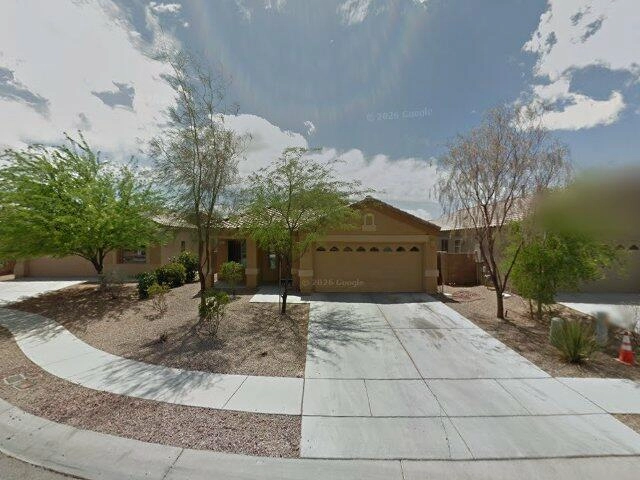 House image located at Tucson, AZ 85757