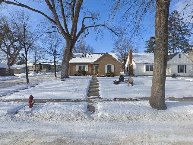 House image located at Minneapolis, MN 55419