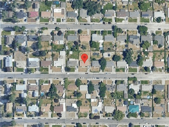 House image located at Salt Lake City, UT 84118