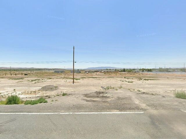 House image located at Silver Springs, NV 89429