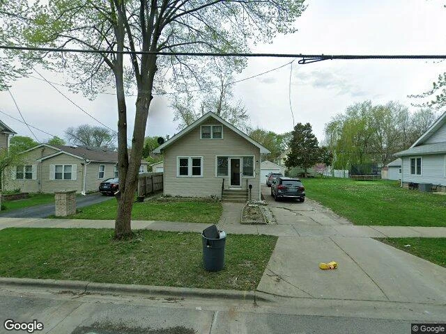 House image located at Aurora, IL 60505