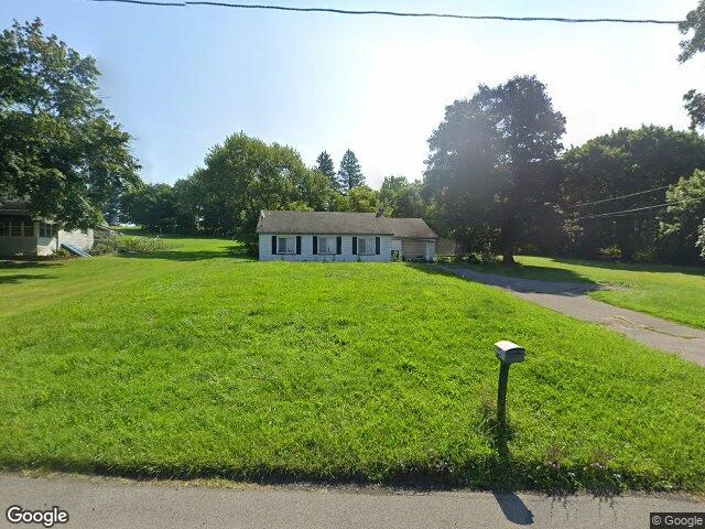 House image located at Williamson, NY 14589