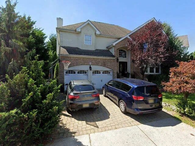 House image located at Belle Mead, NJ 08502