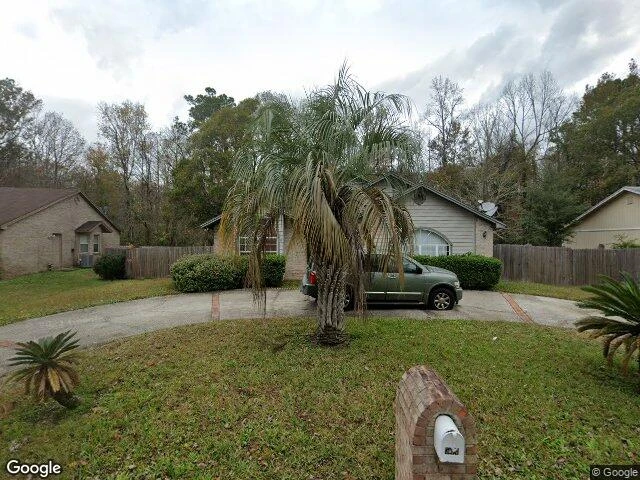 House image located at Orange Park, FL 32073