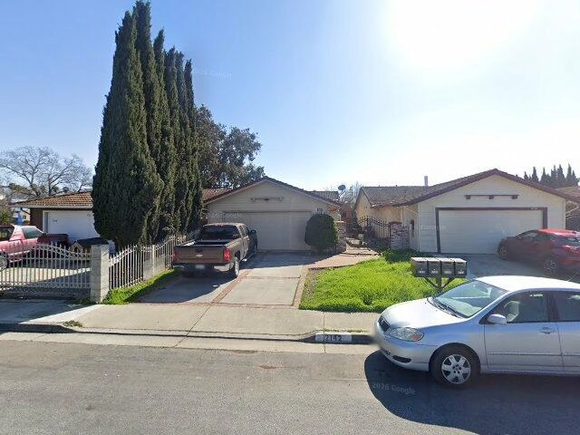 House image located at San Jose, CA 95116