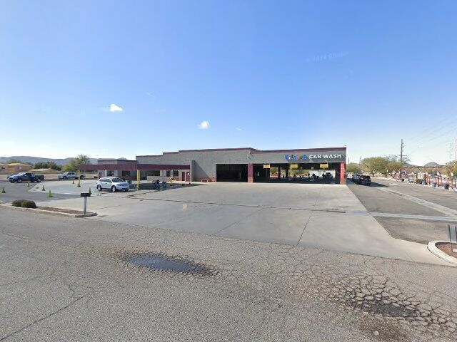 House image located at Tucson, AZ 85746