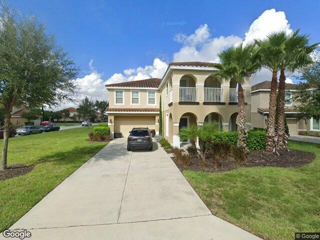 House image located at Davenport, FL 33837