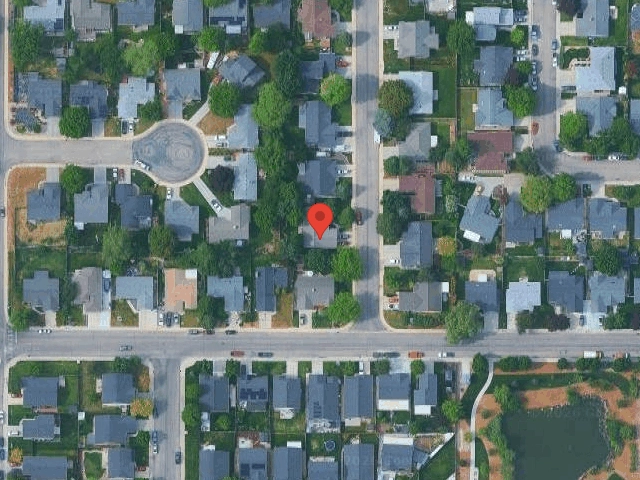 House image located at Boise, ID 83704