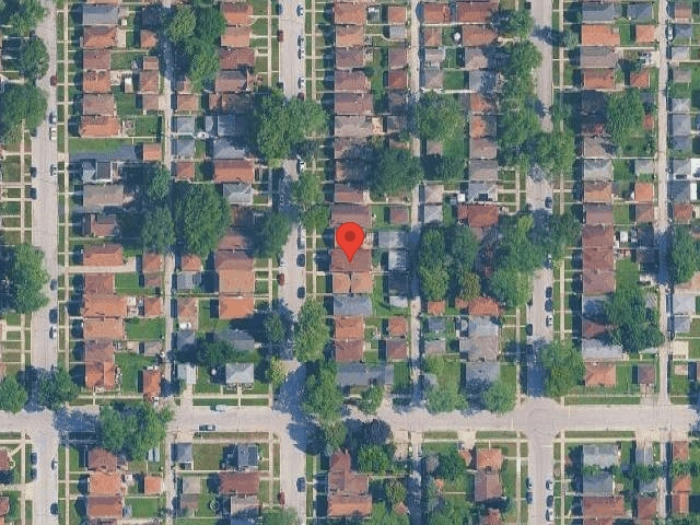 House image located at Riverdale, IL 60827