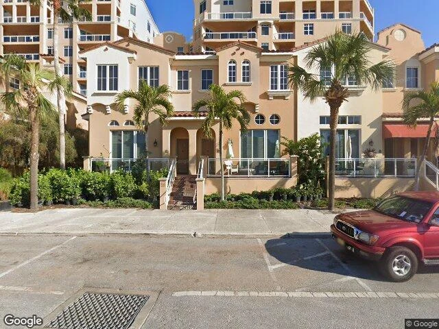 House image located at Clearwater Beach, FL 33767