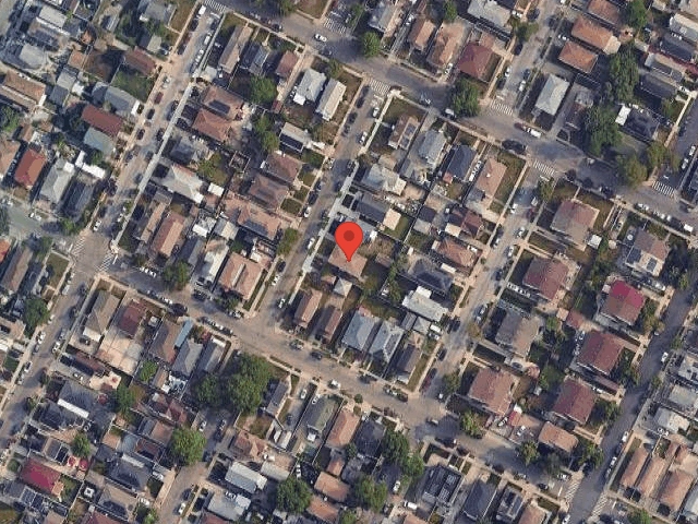 House image located at Springfield Gardens, NY 11413