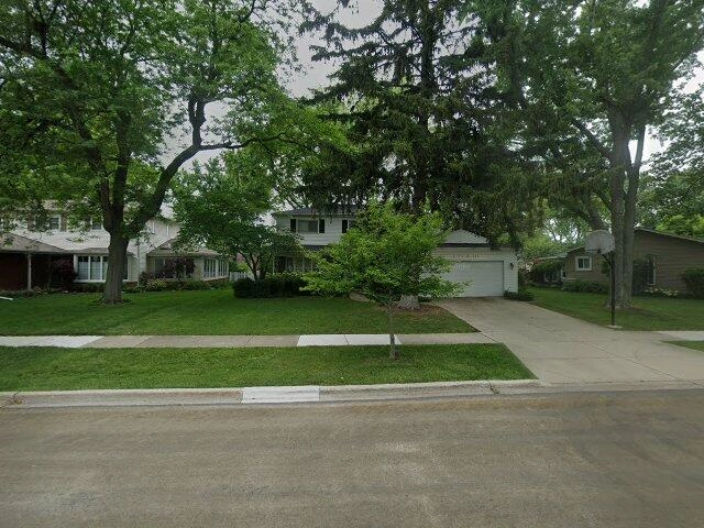 House image located at Arlington Heights, IL 60004