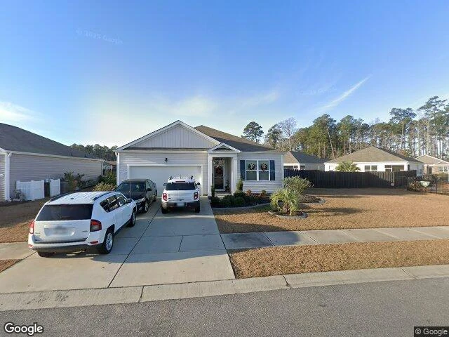 House image located at Myrtle Beach, SC 29577
