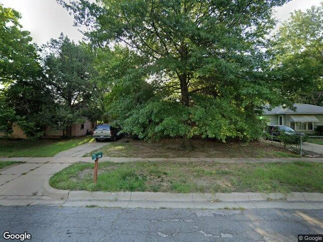 House image located at Wichita, KS 67219