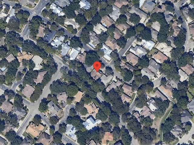 House image located at San Antonio, TX 78218