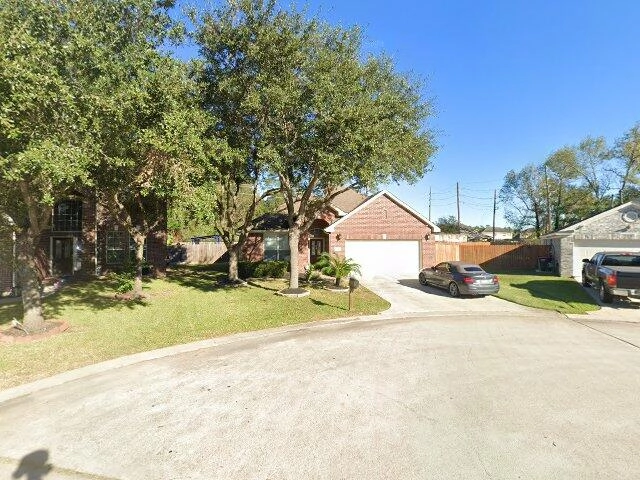 House image located at Spring, TX 77373