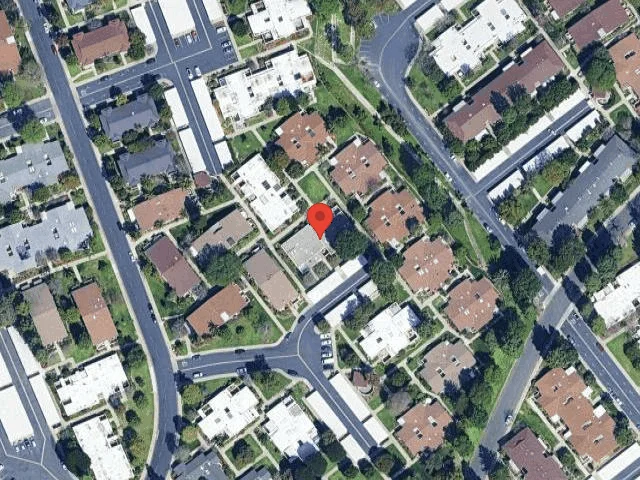 House image located at Laguna Woods, CA 92637