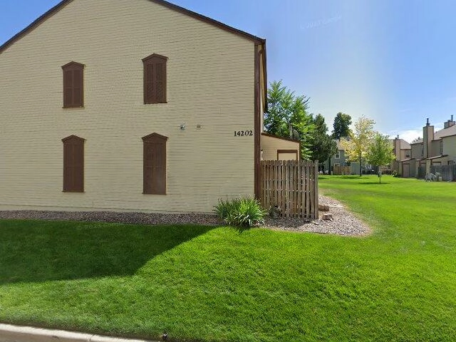 House image located at Aurora, CO 80012