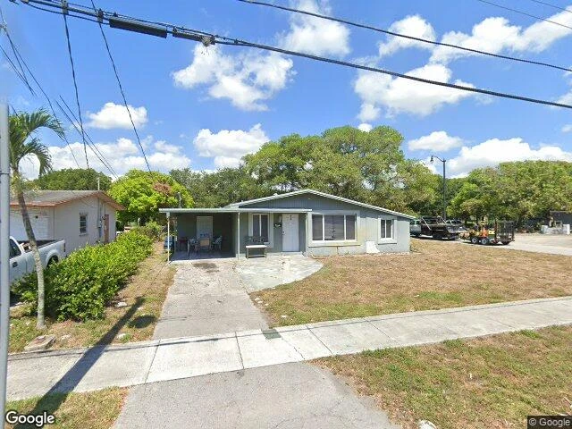 House image located at Pompano Beach, FL 33060