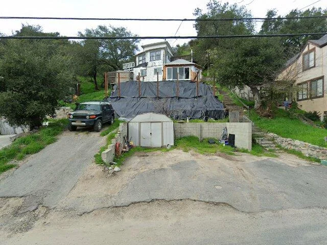 House image located at Trabuco Canyon, CA 92679