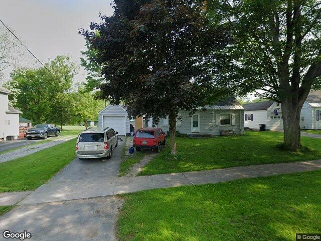 House image located at Newport, NY 13416