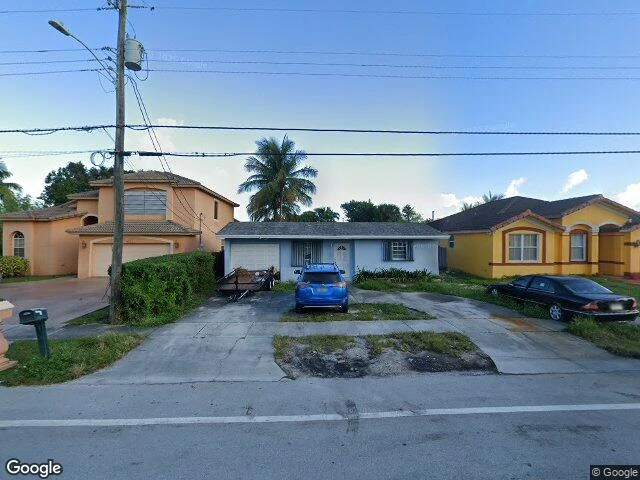 House image located at Hollywood, FL 33023
