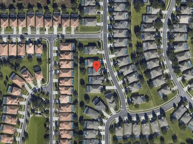 House image located at Kissimmee, FL 34747