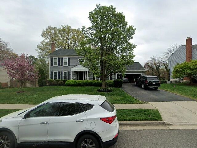 House image located at Alexandria, VA 22307