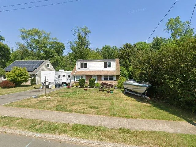 House image located at Trenton, NJ 08618