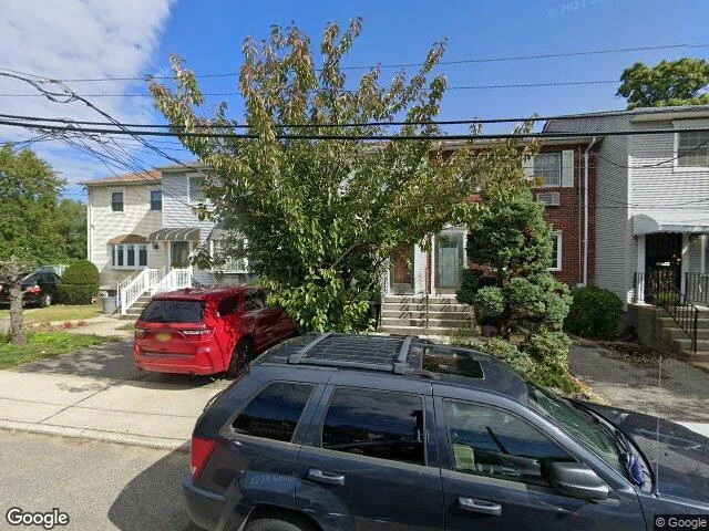 House image located at Springfield Gardens, NY 11413