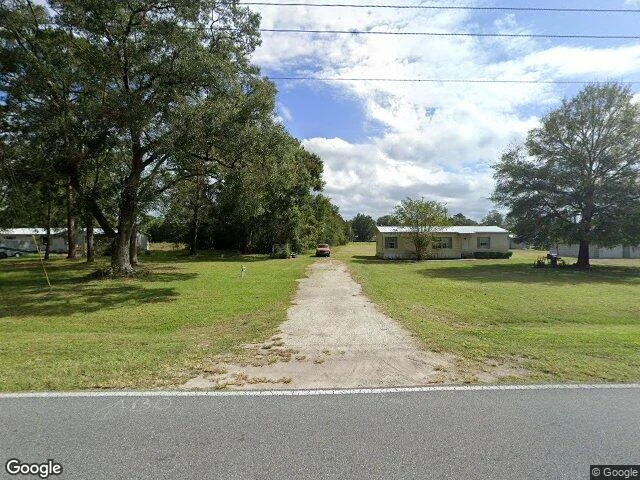 House image located at Starke, FL 32091